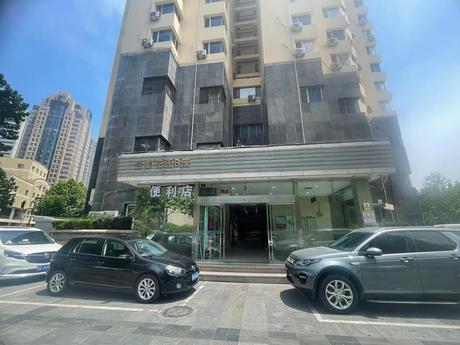 山东省青岛市市南区东海西路37号2号楼903室房产