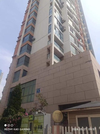 山东省青岛市黄岛区青岛市开发区嘉陵江东路258号3栋1单元402户 房产一宗 可贷款此标的物可提供贷款，具体请查看详情中的银行信息