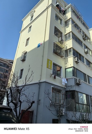 青岛市开发区庐山路157号8栋2单元602户房产