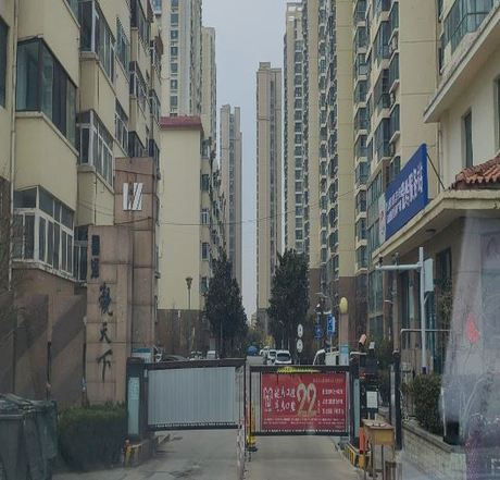 青岛市黄岛区江山北路10号15栋1单元602室 可贷款此标的物可提供贷款，具体请查看详情中的银行信息